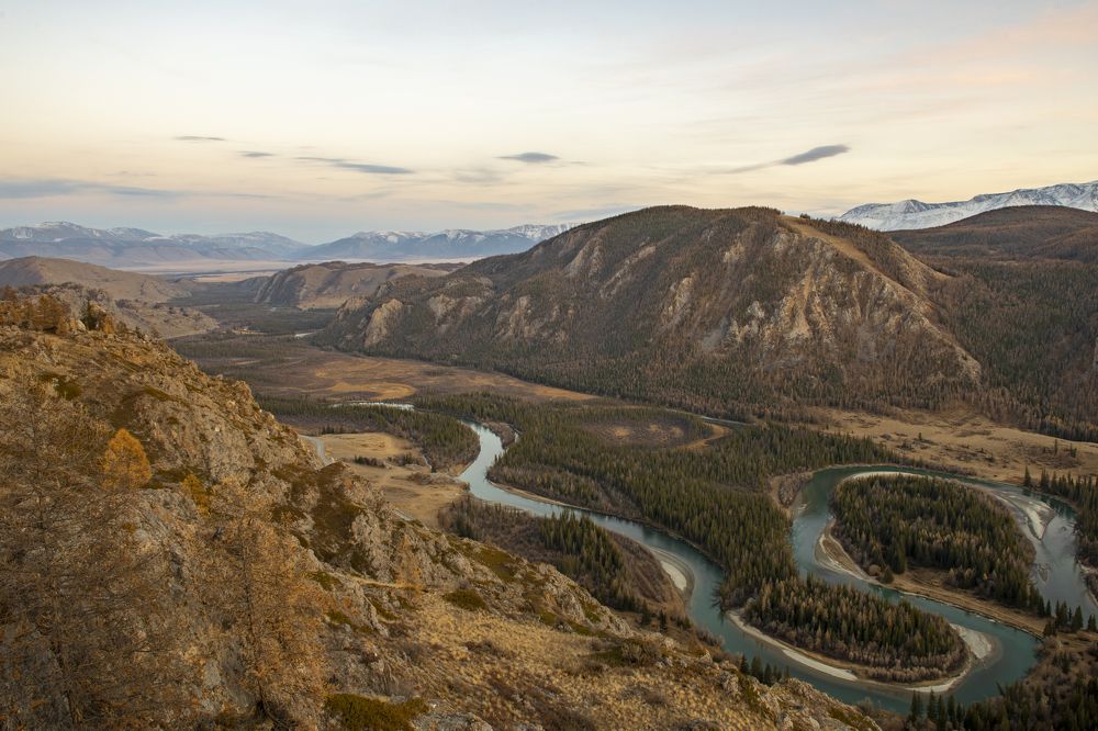 Photograph by Сергей Шерстнев