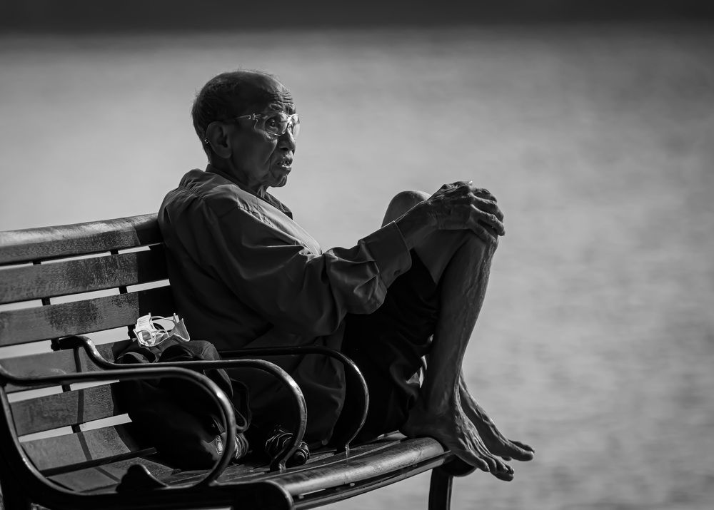 Photograph by Hanh P. T. Pham