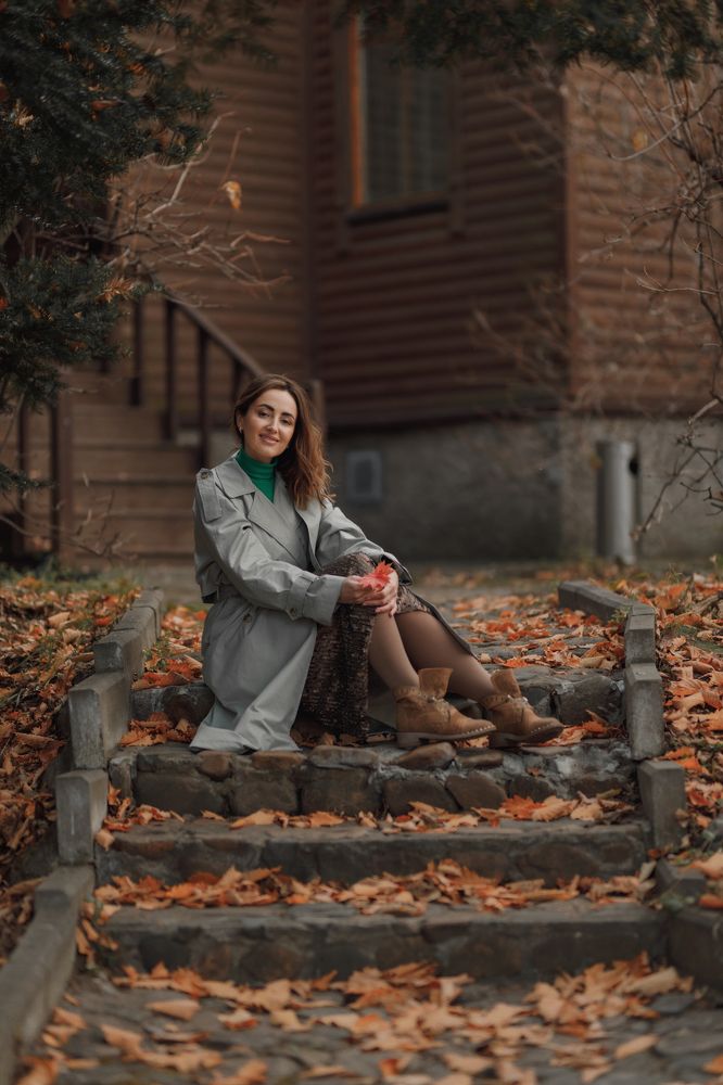 Photograph by Елена Харькова