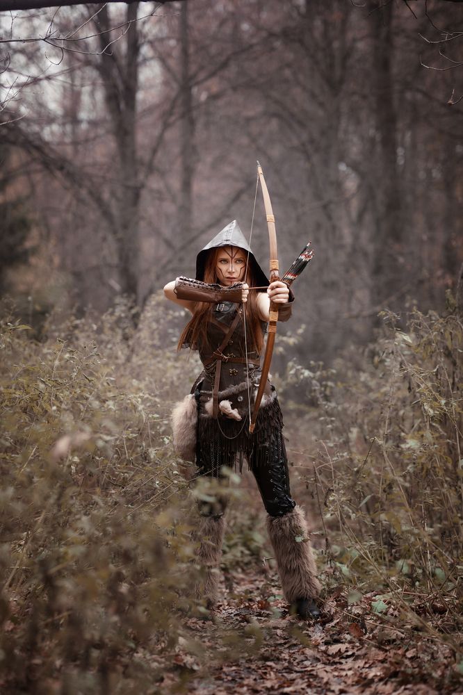 Photograph by Анна Урусова