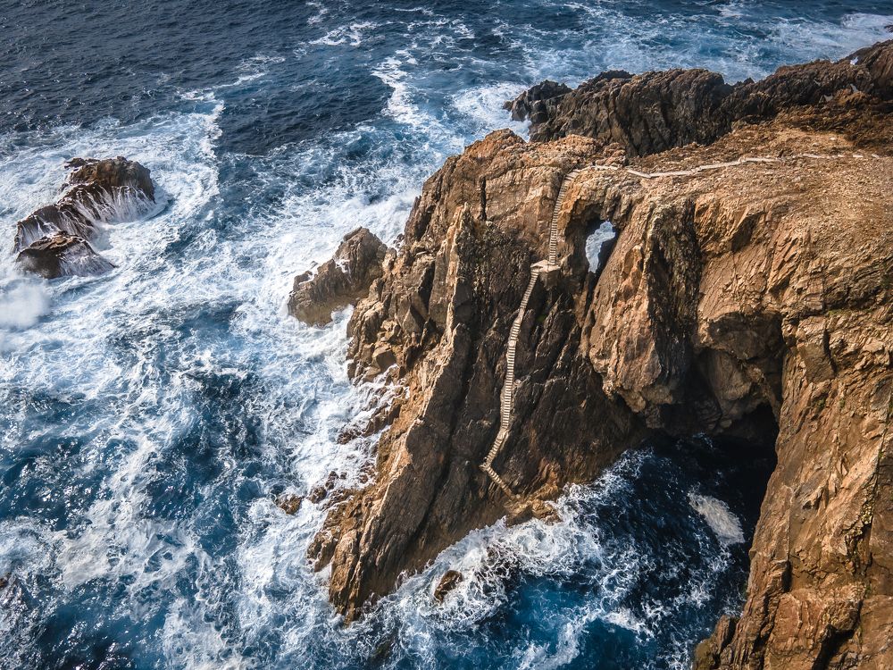 Photograph by Kuba Błaszczok