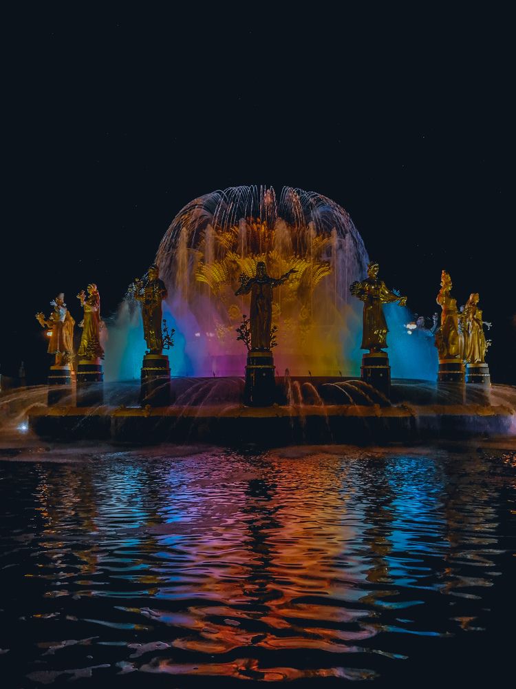 Photograph by Симикова Светлана