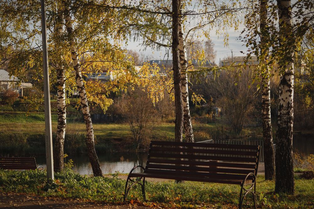 Photograph by Марина Слепова