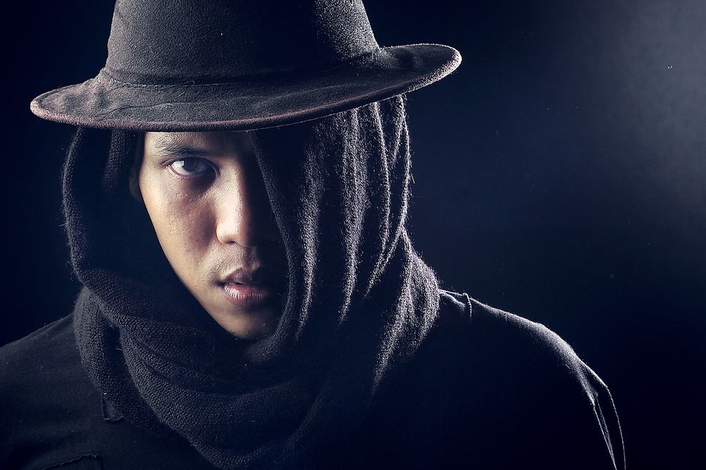 Photograph by Heri Wardana