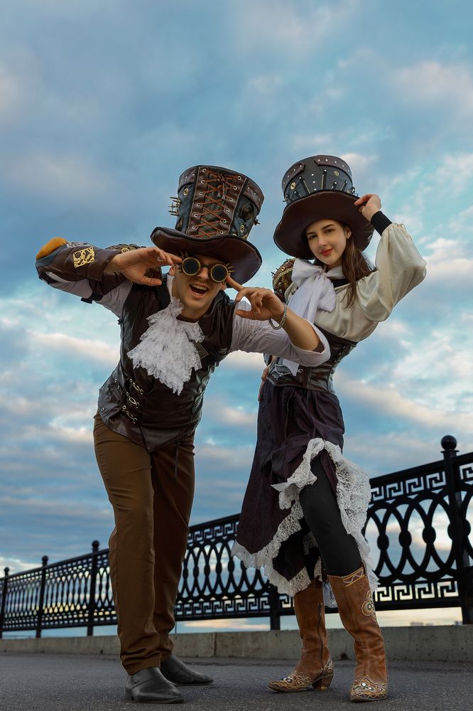 Фотография автора Александр Леонтьев