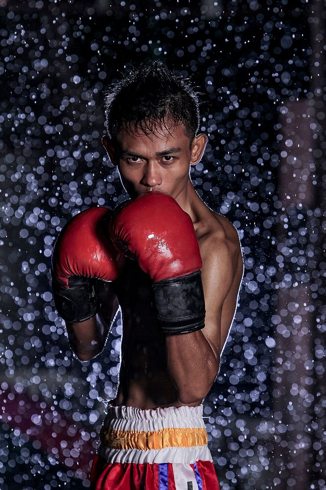 Photograph by Heri Wardana