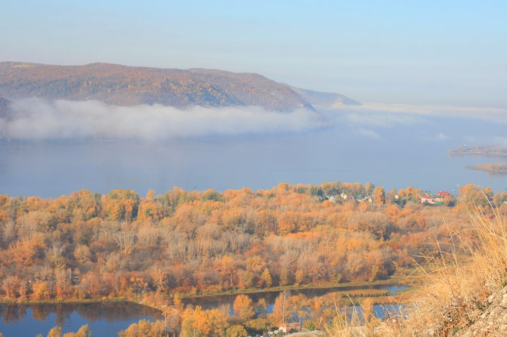 Фотография автора Татьяна Шебаршенко