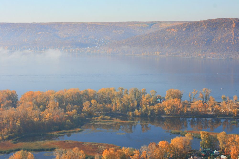 Фотография автора Татьяна Шебаршенко