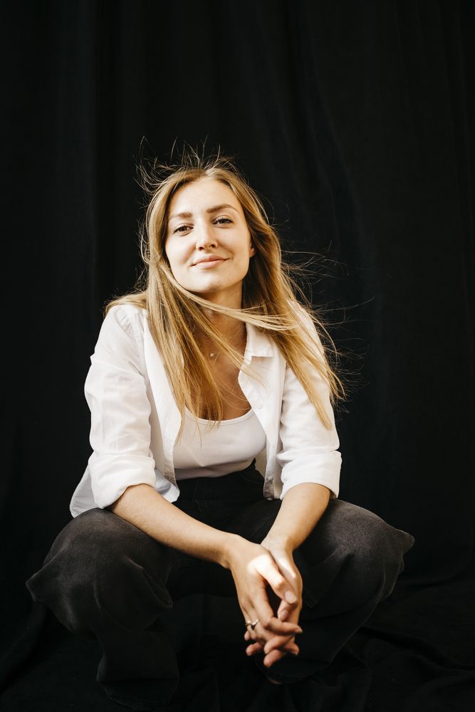 Photograph by Яна Колчанова