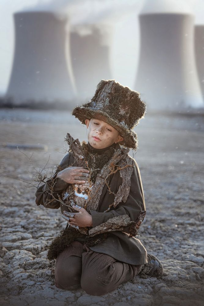 Photograph by Заручевская Надежда