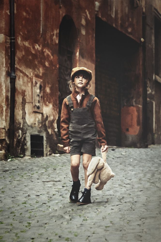 Photograph by Francesca Calabró