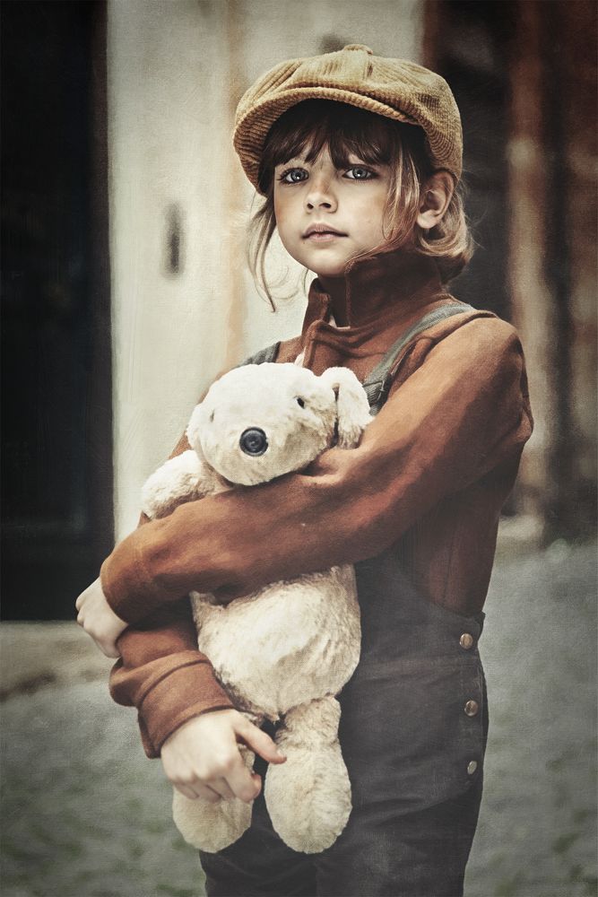 Photograph by Francesca Calabró