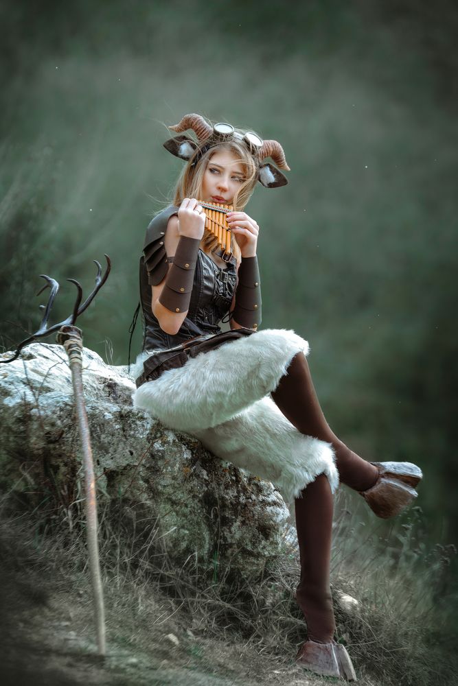 Photograph by Заручевская Надежда