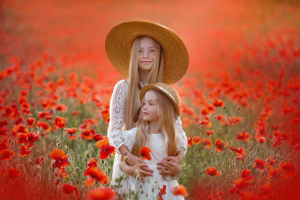 Photograph by Заручевская Надежда