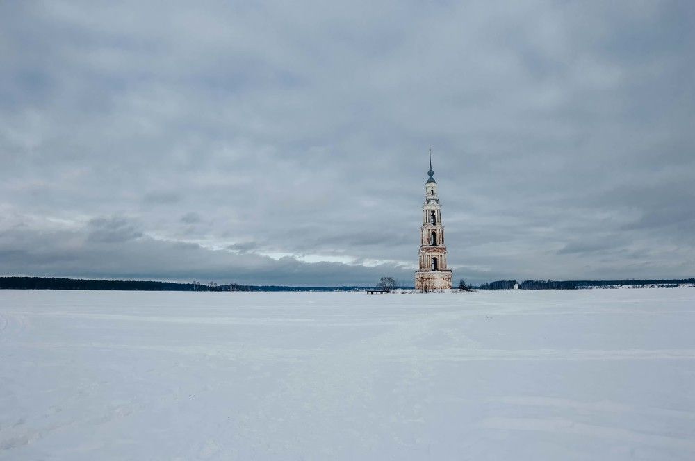 Фотография автора Oleg Podlesnykh