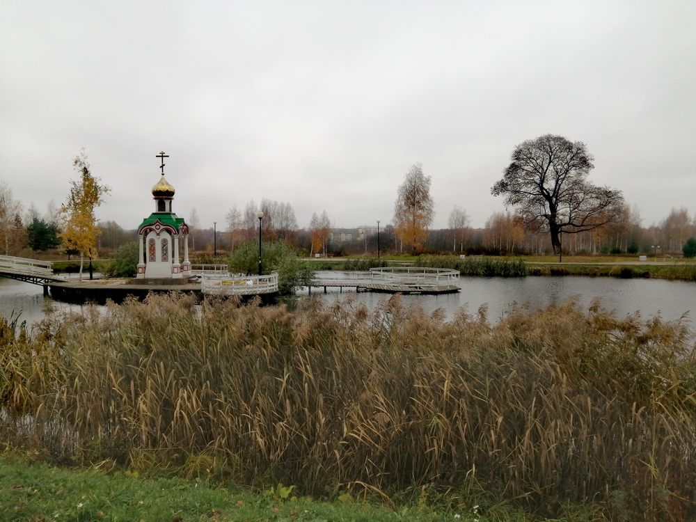 Photograph by Ольга Пришедько