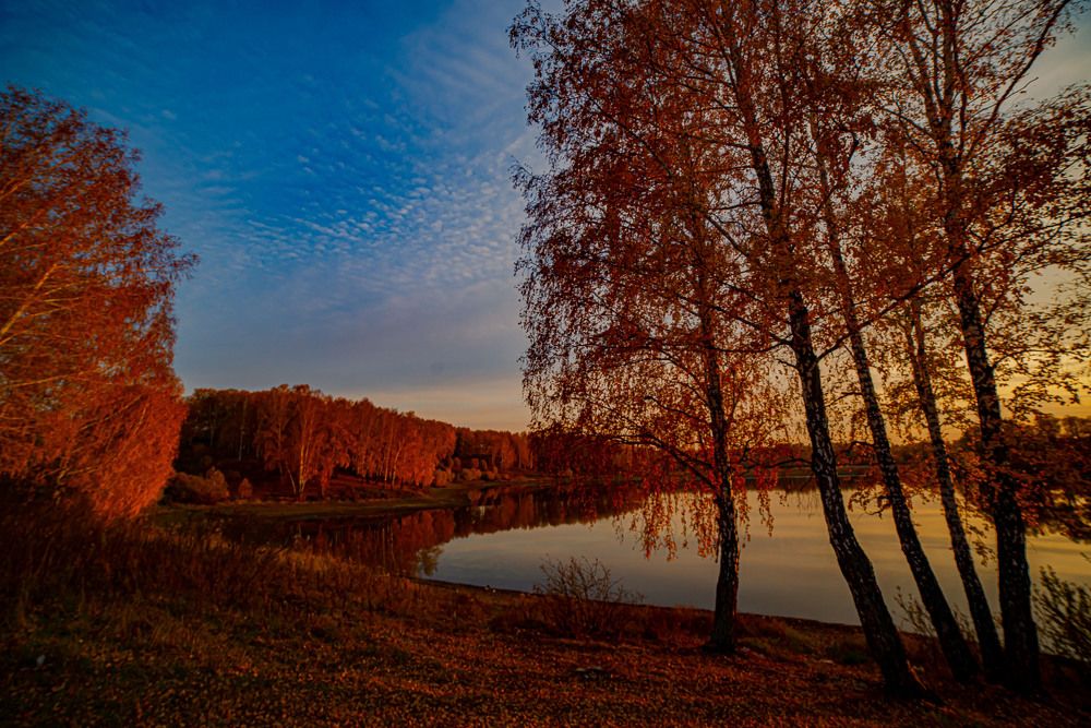 Photograph by Сергей Балашов