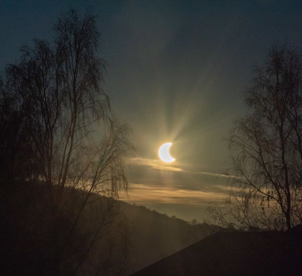 Photograph by Ирина Яук