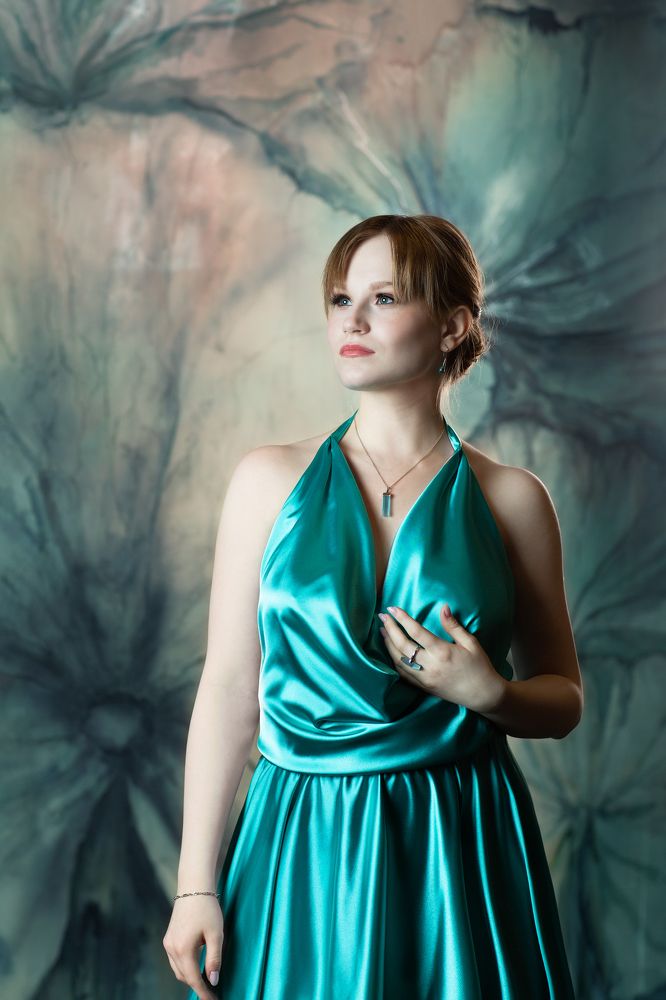 Фотография автора Наталья Дороднова