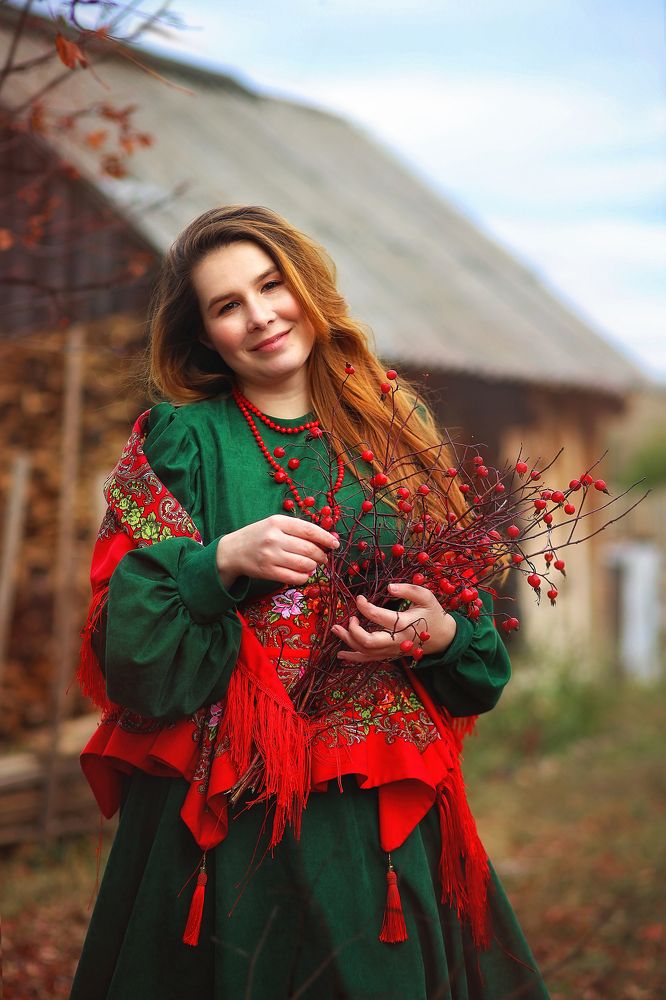 Photograph by Юлия Уфимцева