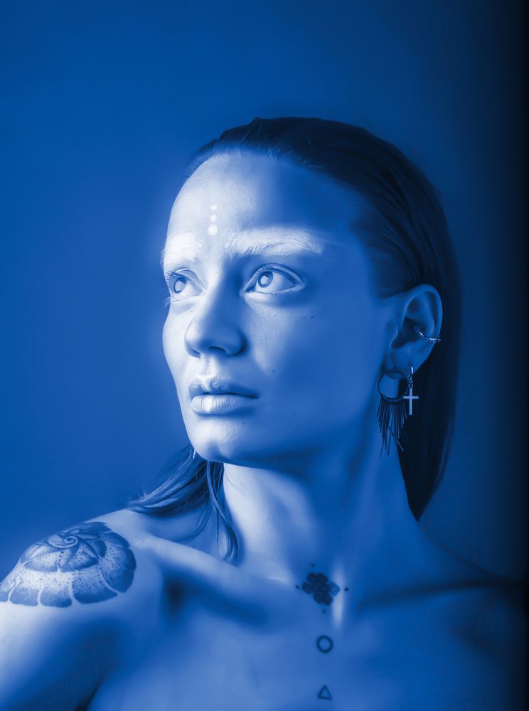 Photograph by Valeria Malinkina