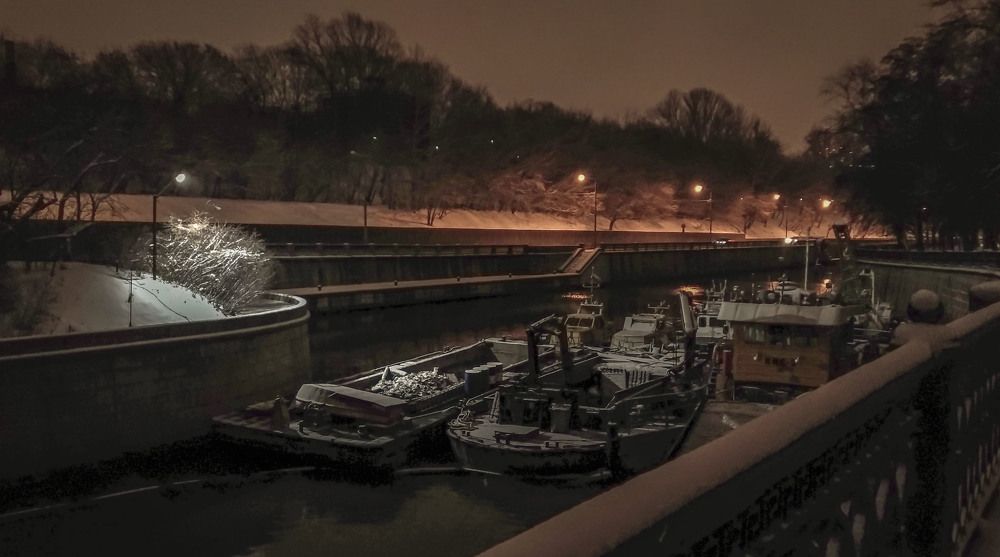 Photograph by Анна Панеева