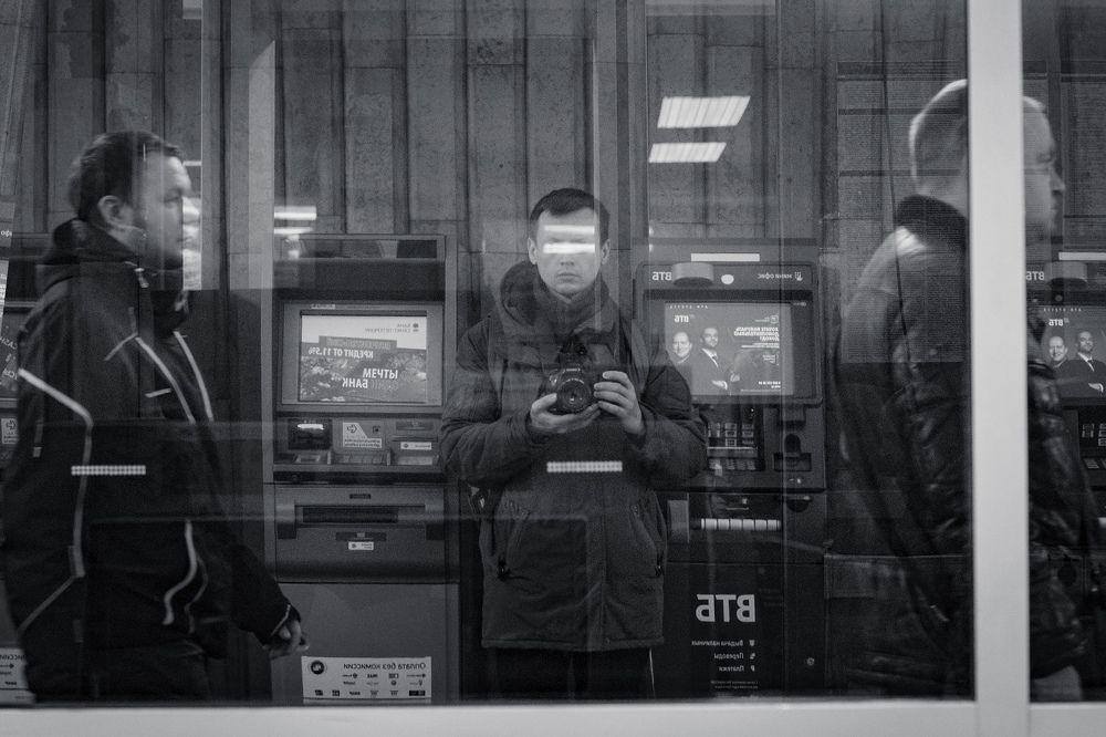 Photograph by Александр Ясинович