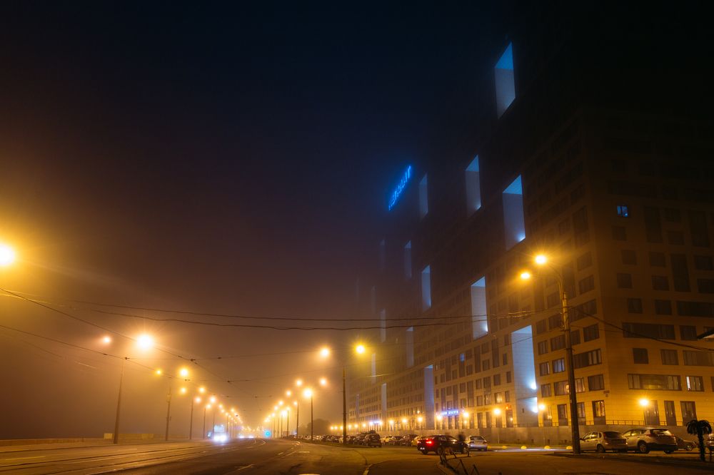 Photograph by Александр Ясинович