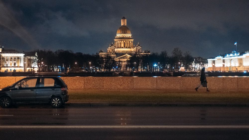 Photograph by Александр Ясинович