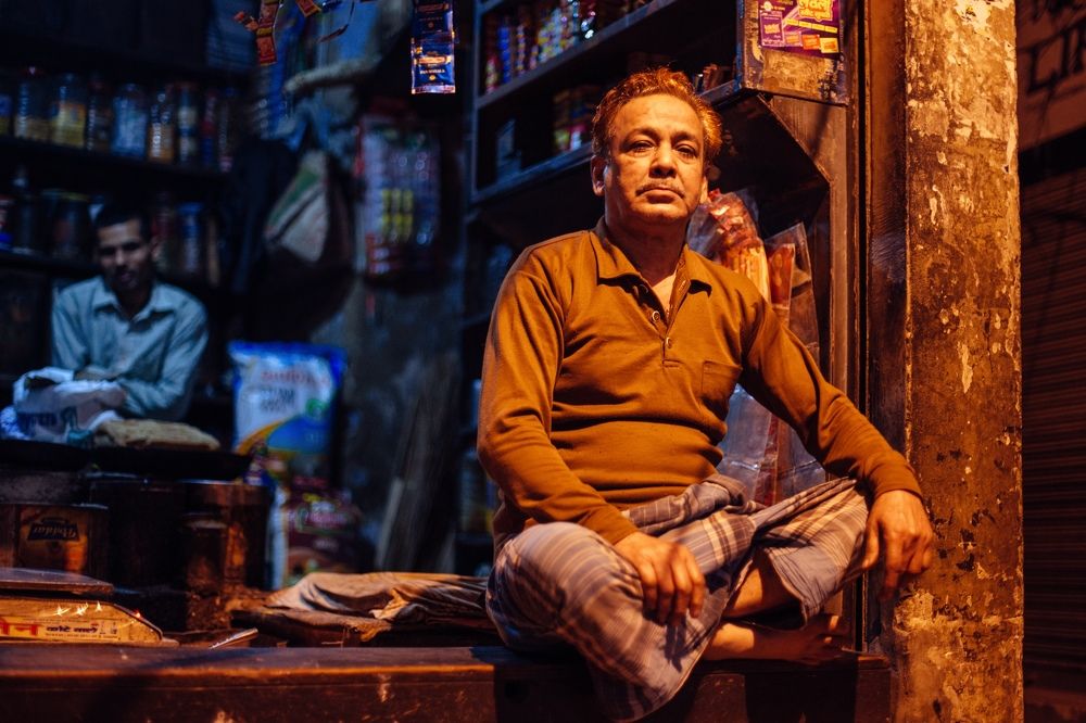 Photograph by Александр Ясинович