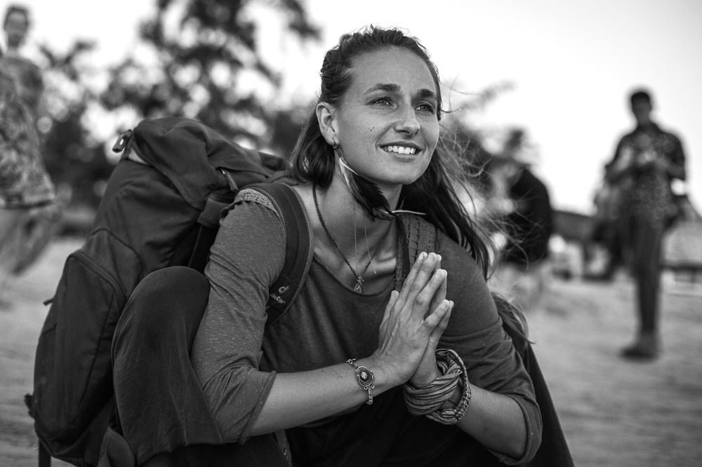 Photograph by Александр Ясинович