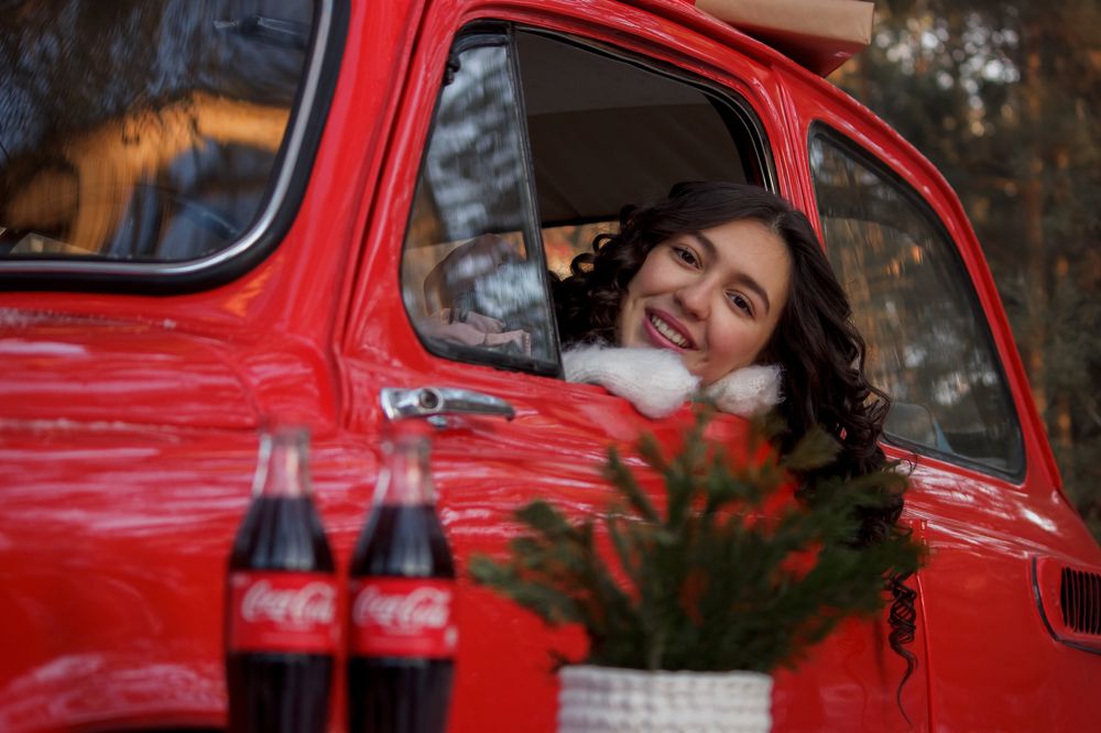 Photograph by Юлия Мешаева