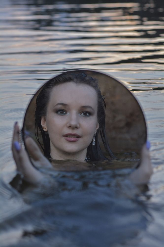 Photograph by Дарья Долкова