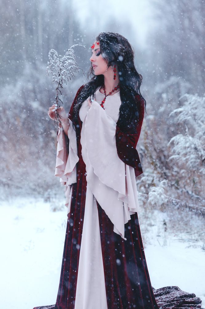 Photograph by Виктория Копытова