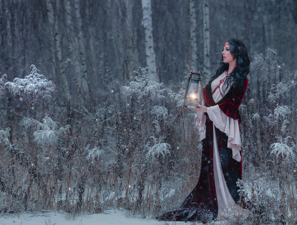 Photograph by Виктория Копытова