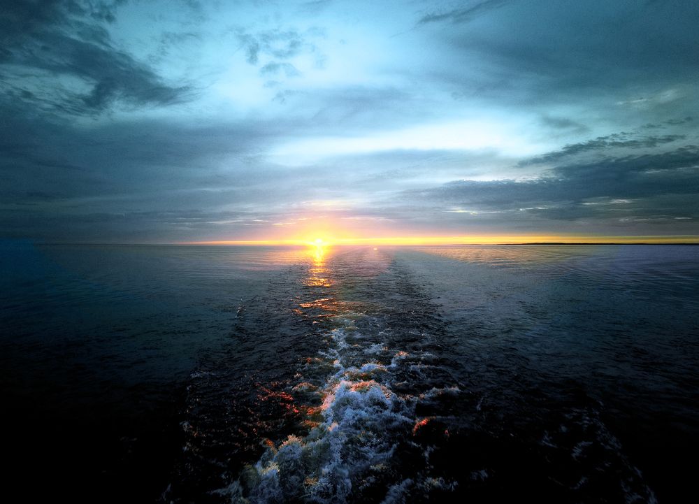 Фотография автора Александр Нагибин