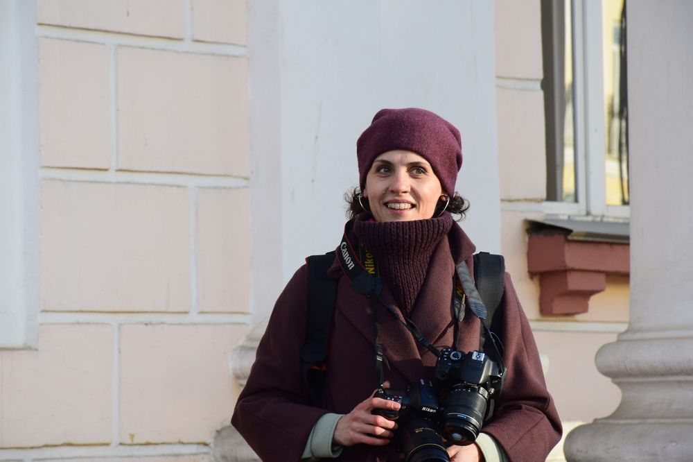 Photograph by Анжелика Лаврентьева