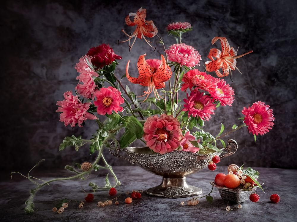 Photograph by Юлия Яремко