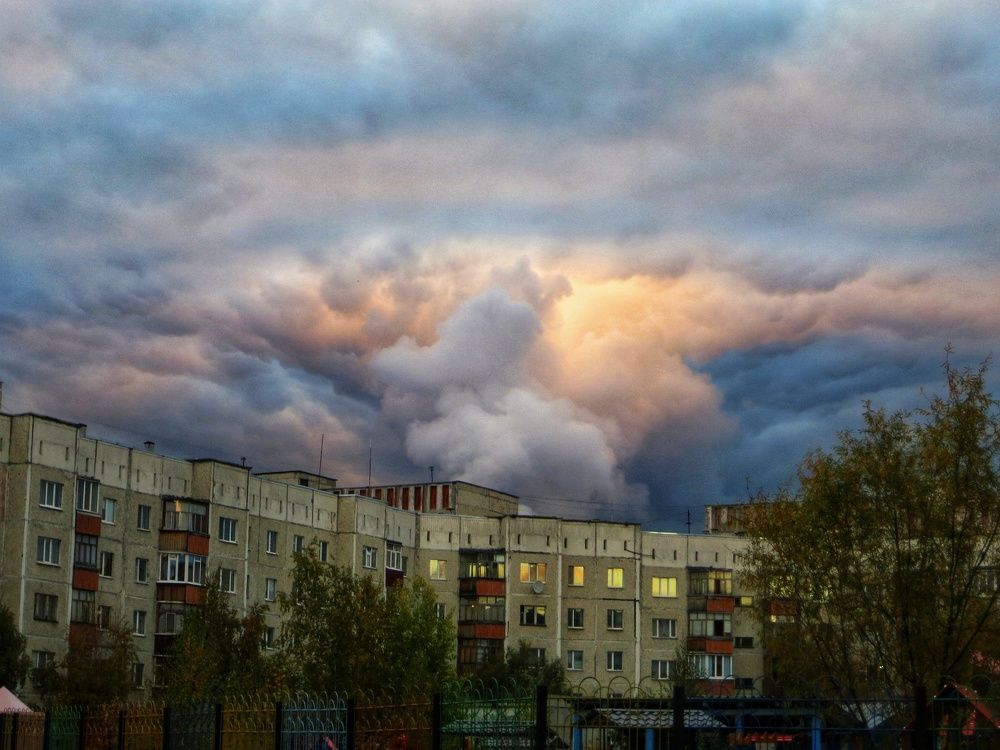 Photograph by Елена Дегтяренко