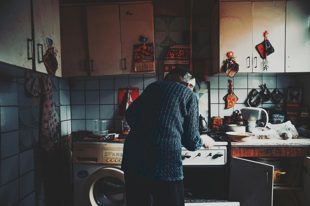 Photograph by Константин Рубис