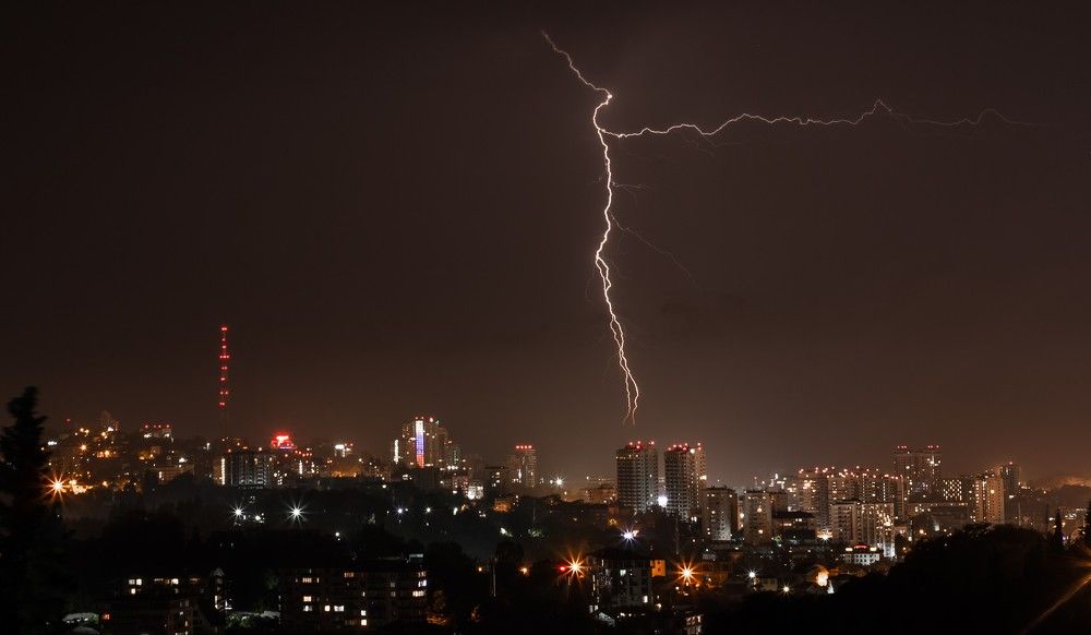 Photograph by Николай Абрамов