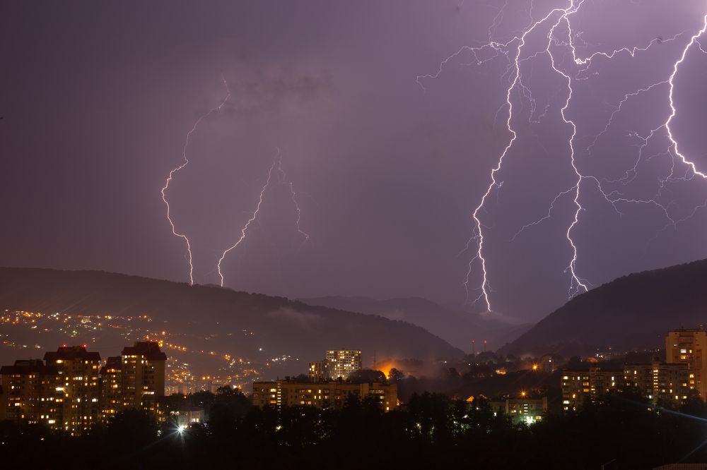 Photograph by Николай Абрамов