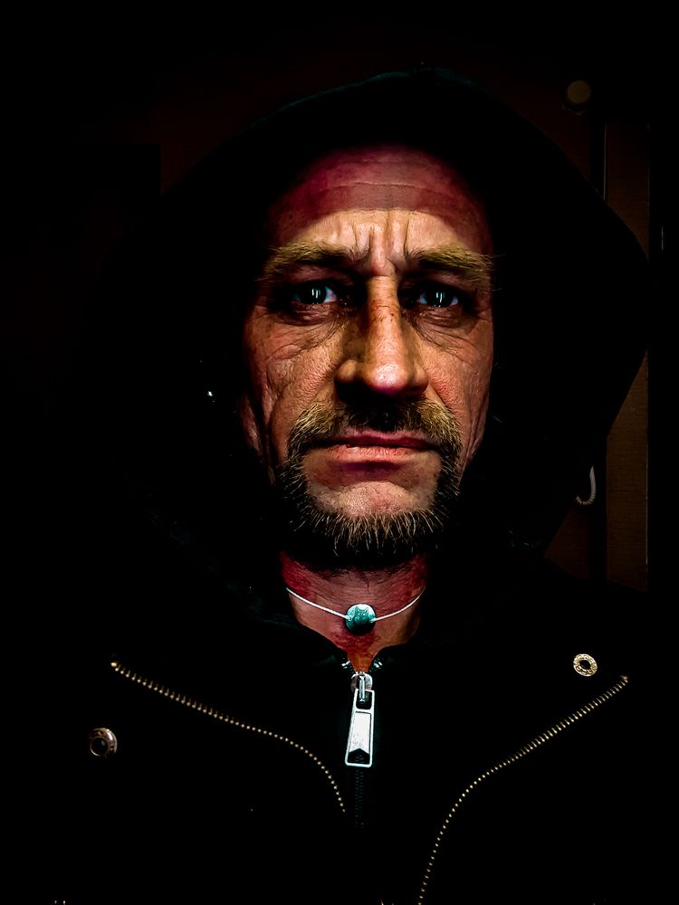 Photograph by ALEKSEY