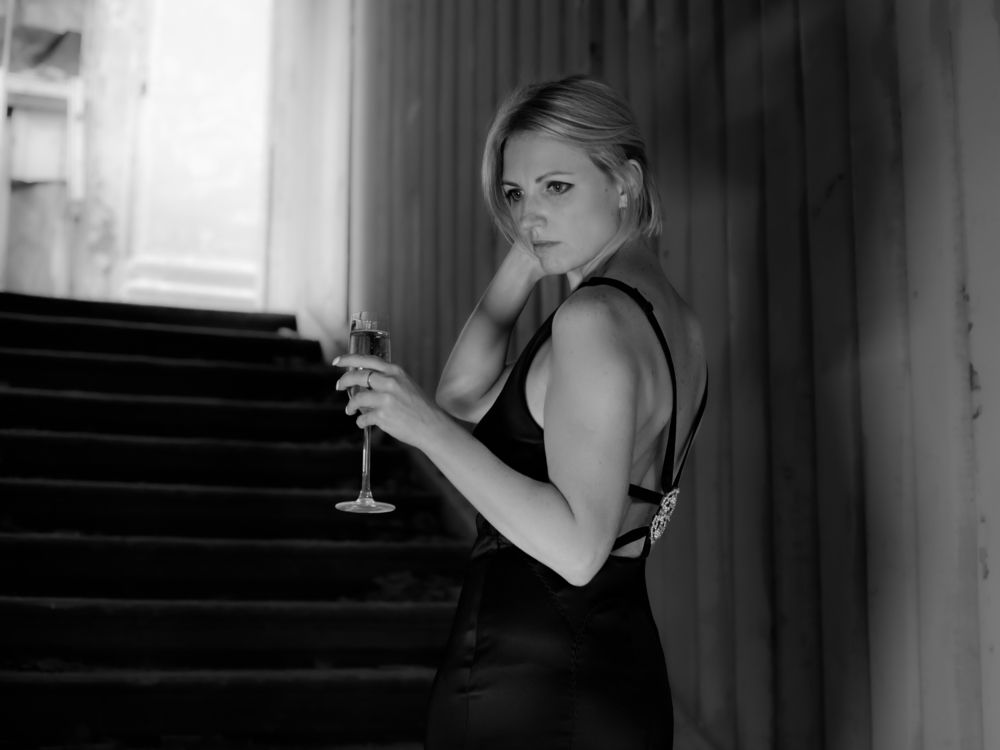 Photograph by Дмитрий Люсов