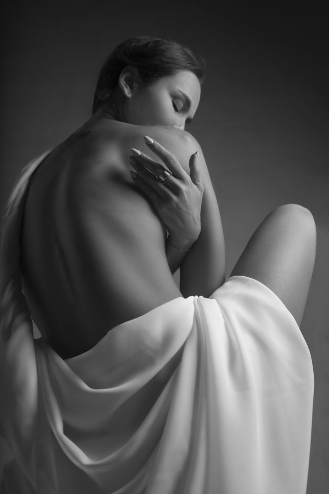 Photograph by Владимир Гвоздецкий