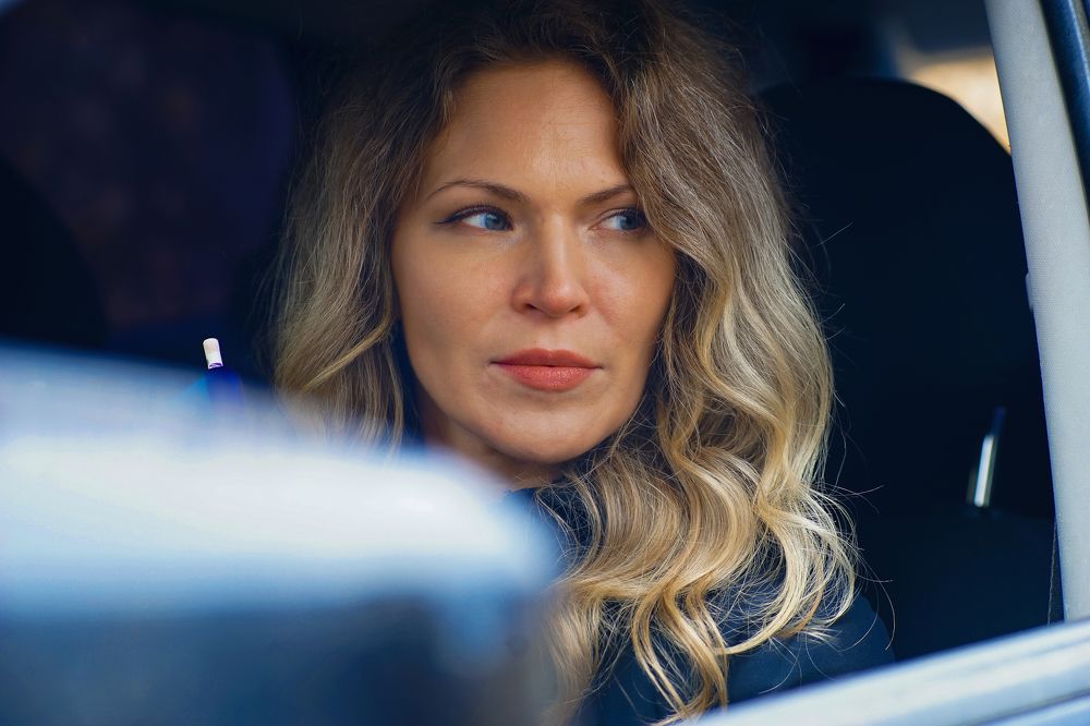 Photograph by Константин Рубис