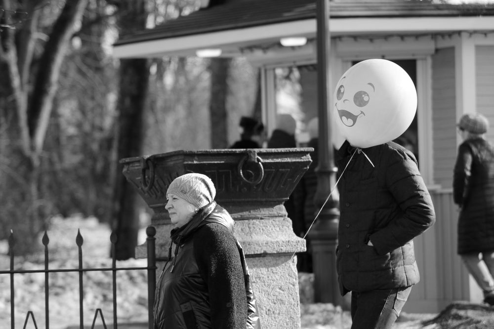 Photograph by KateAkh