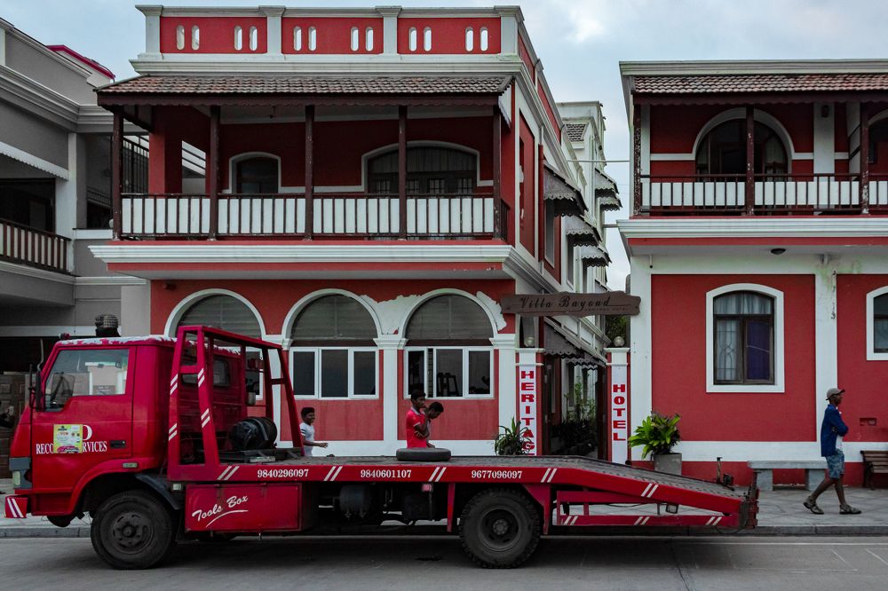 Photograph by GOUTHAMKUMAR JANAKIRAMAN