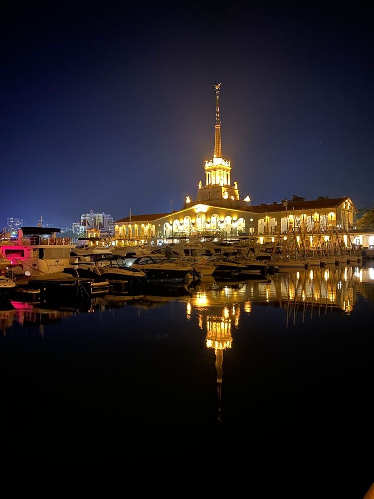 Photograph by Алиса Лукина