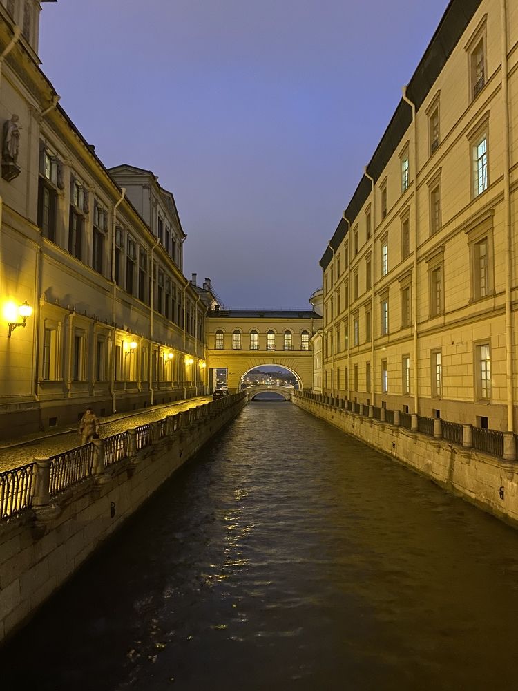 Photograph by Алиса Лукина